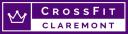 CrossFit Claremont logo